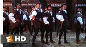 Robin Hood: Men in Tights (3/5) Movie CLIP - Men in Tights (1993) HD ...