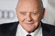 Celebs Are Bored: Anthony Hopkins Joins TikTok, Does 'Toosie Slide ...