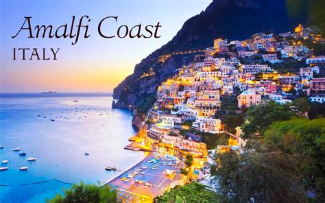 Prowalk tours is a channel that is redefining travel by giving you the best guided walking tours, drone tours and scooter tours. Amalfi Coast, Italy | WeNeedFun