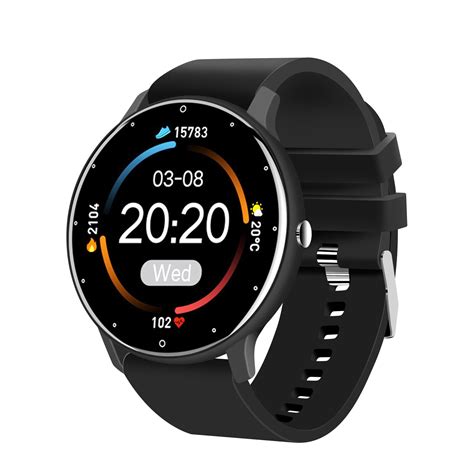 Bluetooth Fitbit Smart Sport Watch Blood Pressure Heart Rate Tracker