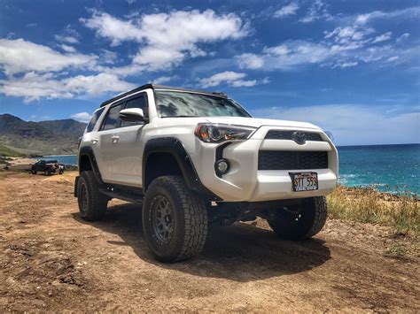 Post Your Lifted Pix Here Page 358 Toyota 4runner Forum Largest