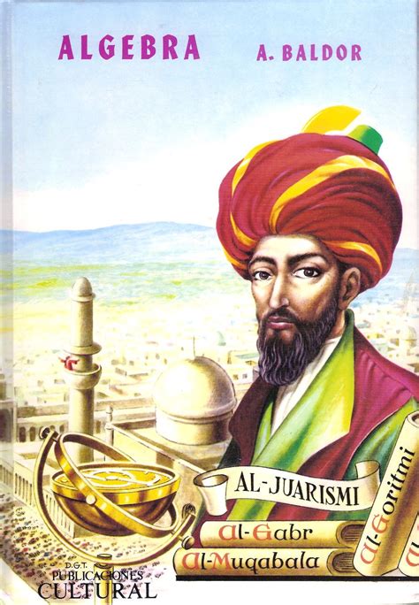 El libro algebra baldor pdf de aurelio baldor que dejamos a continuación para descargar ha representado una excelente fuente de conocimiento a numerosos estudiantes de las ramas de calculo y matemática básica. Enigmático Y Esotérico: ¿Quién fue El Persa en la portada ...