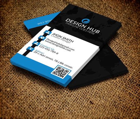 For people that want to make a great first impression. Electronic Business Card Templates | williamson-ga.us