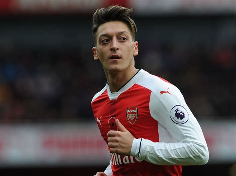 The site is aiming to bring you all the lastest news, photos and media. Arsenal news: Robert Pires claims 'maestro' Mesut Ozil is ...