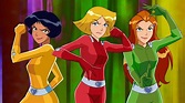 Totally Spies! – Che magnifiche spie! (tutta la serie)