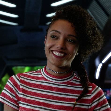 Pin By Natalia On Legends Of Tomorrow Maisie Richardson Sellers