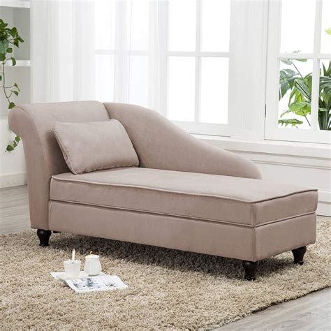 Buy Yongqiang Storage Chaise Lounge Indoor Upholstered Sofa Recliner