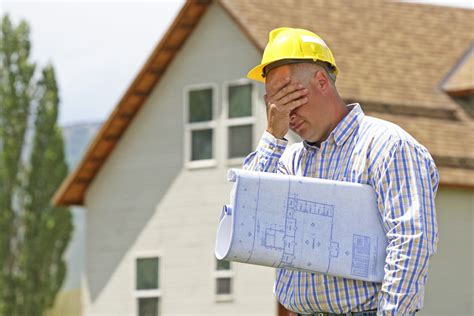 6 Other Things Your Home Contractor Wishes You Knew How To Memorize