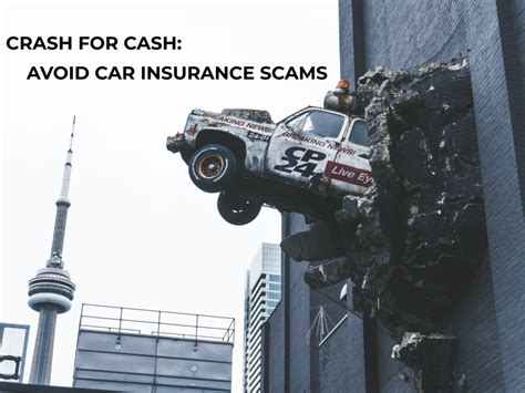 What Is A Crash For Cash Scam New Tactics Bring Pain And Strife To