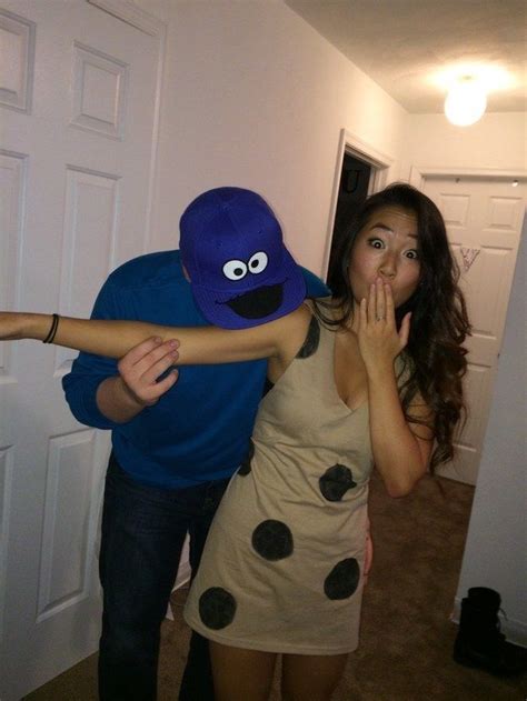 103 Couples Halloween Costumes That Are Simply Fang Tastic Cute Couple Halloween Costumes Two