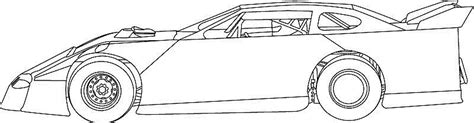 20 Late Model Coloring Pages Free Printable Coloring Pages