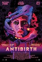 Cartel de la película Antibirth - Foto 1 por un total de 6 - SensaCine.com