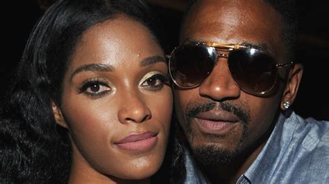 The Real Reason Joseline Hernandez And Stevie J Faked Their Marriage