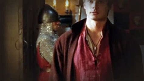 Merlin S01E01 The Dragon's Call - Dailymotion Video