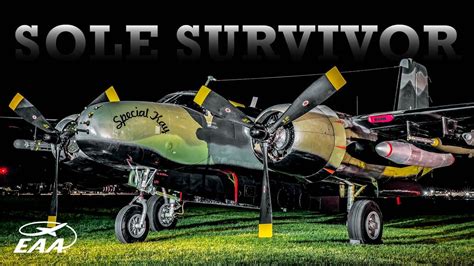 Sole Survivor B 26ka 26a Special Kay Youtube