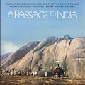 Maurice Jarre – A Passage To India (Expanded Original Motion Picture ...