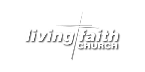 Living Faith Church Home
