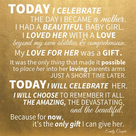 Adopted Daughter Birthday Quotes Shortquotescc