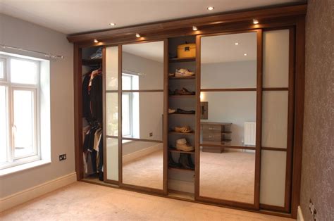 Interesting Closet Doors Ideas Types Of Doors You Can Use Ideas 4 Homes
