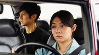 Drive My Car (2021) | Film, Trailer, Kritik