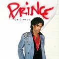 Prince – Originals – Jazz thing & Blue Rhythm