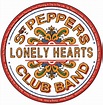 Arriba 95+ Foto Sgt Pepper's Lonely Hearts Club Band Logo Actualizar