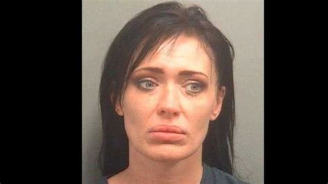 Deputies Stripper Caught Having Sex In Restaurant Parking Lot