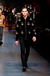Men's Collection Dolce and Gabbana Fall Winter 2015 / 16