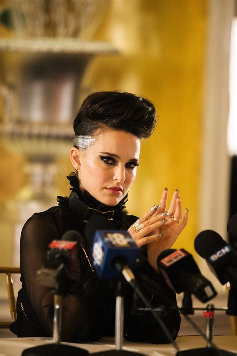 Vox Lux Movie Hd Stills Social News Xyz