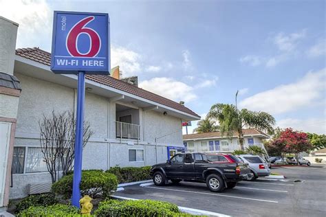 Motel 6 Los Angeles Norwalk Updated 2024 Prices Ca