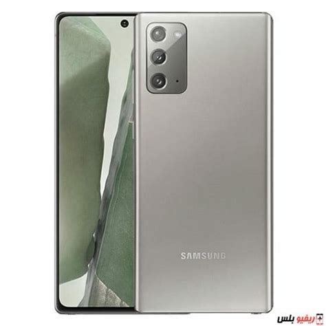 سعر ومواصفات Samsung Galaxy Note 21 موبايل سامسونج نوت 21 ريفيو بلس