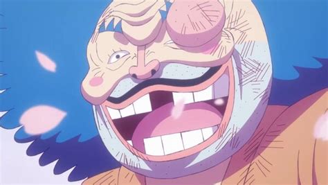 Screenshots Of One Piece Episode 940