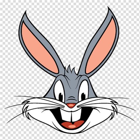 Learn how to draw a bunny face, and then turn it into a line drawing project. Bugs Bunny face , Bugs Bunny Cartoon , Bugs Bunny ...