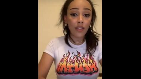 She joins dojo in her name, which means weed. Doja Cat Net Worth 2020, Wiki, Age, Height, Boyfriend, Family, Zodiac Sign