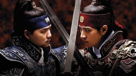 Jumong Online Full Episodes All Seasons Yidio