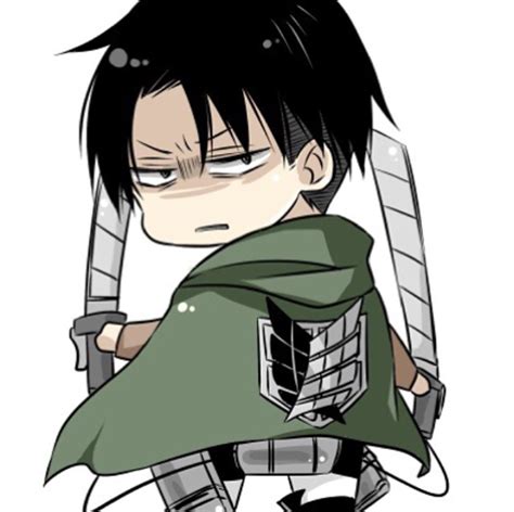 Levi Levi Rivaille Shingeki No Kyojin Photo 36992077 Fanpop