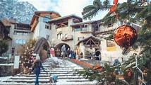 Il mercatino di Natale di Rango • Garda Trentino