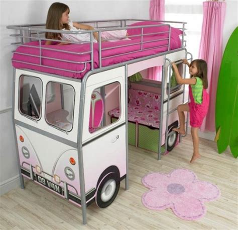 13 Cool Carriage Beds For Little Girls Kidsomania