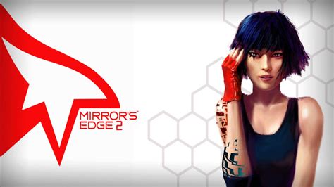 Mirrors edge 4k HD Wallpapers | Mirrors edge catalyst, Mirror's edge, Mirrors edge