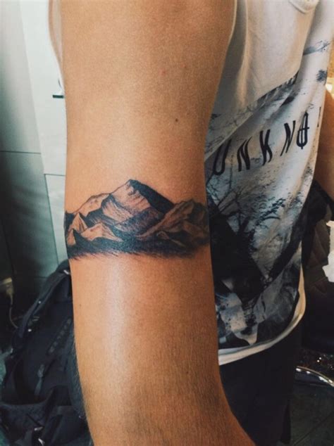 Rock Climbing Tattoo Sleeve Tattoos Tattoos For Guys Tattoos