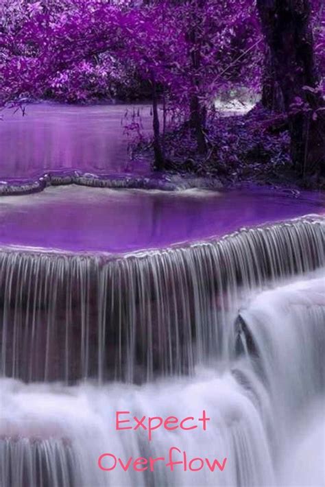 Beautiful Waterfalls Image By Wise Women Chat On Morning Quotes