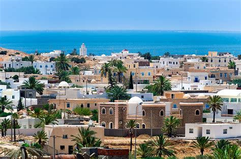 Voyage En Tunisie 5 Conseils Pour Un Séjour Réussi