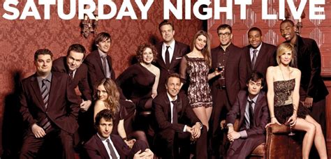 Saturday Night Live 40th Anniversary Special Set For 2015 Mxdwn