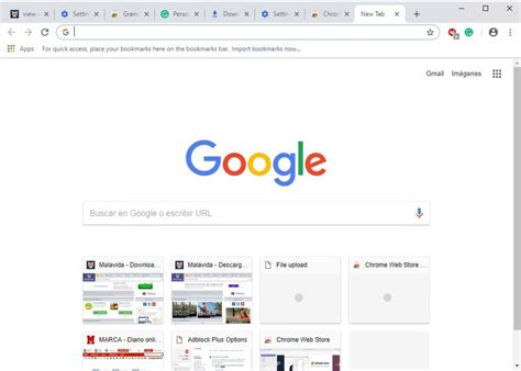 This browser gives you full information to identify the links as you type in the address bar and gives you easy. Descargar google chrome para windows 10 64 bits offline ...