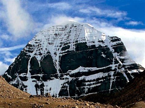 Our wallpapers come in all sizes, shapes, and colors, and they're all free to download. Beautiful Mount Kailash Pictures Wallpapers For Desktop | Mountain wallpaper, Desktop wallpaper ...