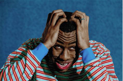 Review Tyler The Creator Cherry Bomb