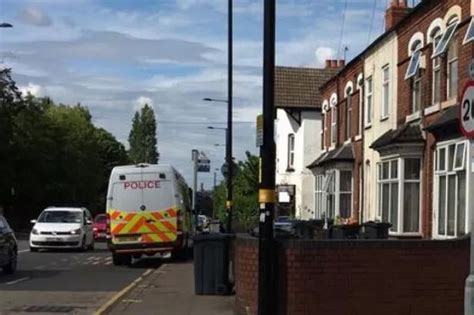 Woman Suffers Injuries To Head Body And Legs In Brutal Pershore Road Attack Birmingham Live