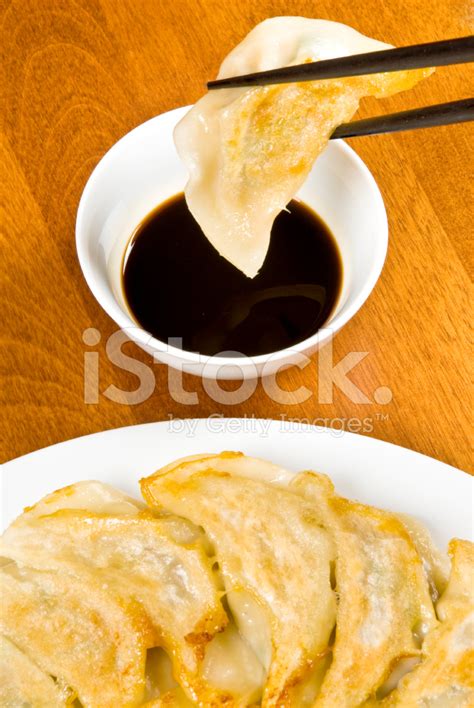 Can you freeze the dumplings? Chopsticks Holding One Fried Dumpling Stock Photos - FreeImages.com