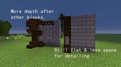 How Do I Add More Details On My Build Minecraft Blog