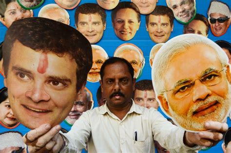 Why Australia Needs To Pay Attention To The Indian Election Pursuit